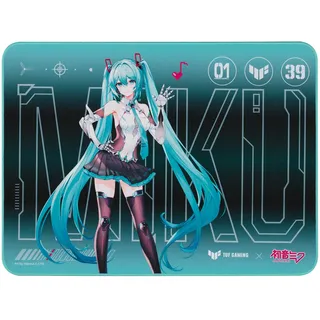 Asus TUF Gaming P1 Hatsune Miku Edition