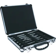 Bild von Professional SDS-Plus Meißel- und Bohrer Set 11-tlg. 2608579916