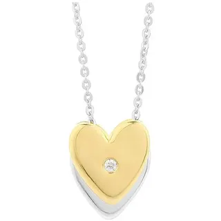 Secrecy P7517cdawwc93 Halskette - Golden - One Size