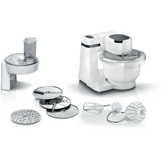 Bosch MUM MUMS2AW01 weiß