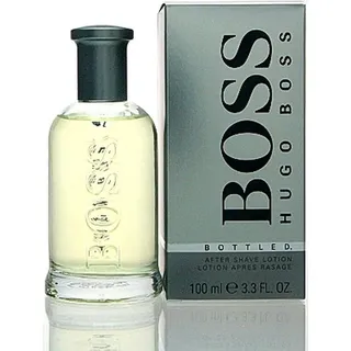 HUGO BOSS Bottled After Shave Lotion