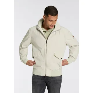 Boss »Ohice« 10257695 01 Jacke - Light beige