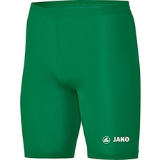 Bild Basic 2.0 Shorts, Sportgrün, M