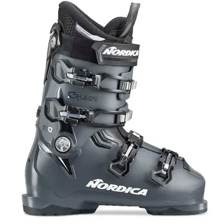 Nordica The Cruise 100 Alpin-skischuhe - Anthracite / Black / White - 27.0