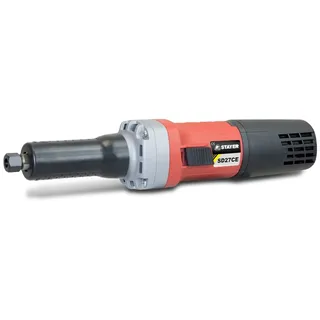 Stayer Geradschleifer A Konstante Geschwindigkeit 'mit Regler elektronisch der VELOCITA' 750 W Stayer sd27ce