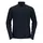 Fleecepullover Blau S