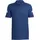 Blue/Weiß XXL