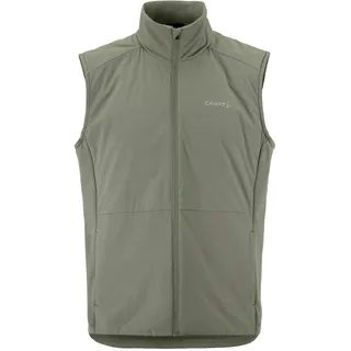 Craft ADV Essence Warm Vest 2 Grün M
