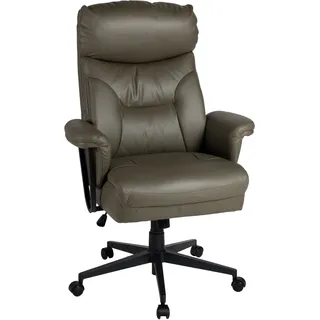 Duo Collection Tiago XXL Polyester Grün