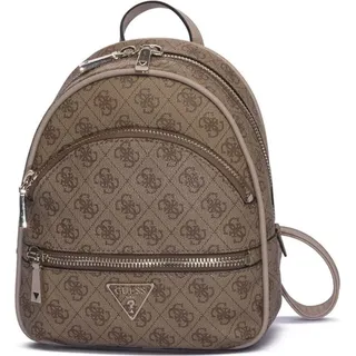 GUESS Manhattan Rucksack Beige