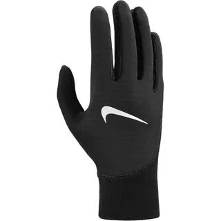 Nike Pacer Sphere Midweight Handschuhe Schwarz L