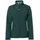 Damen Softshell Jacke Jacket weich warm und winddicht wasserabweisend und atmungsaktiv deep pond 40