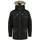 Jacke schwarz M