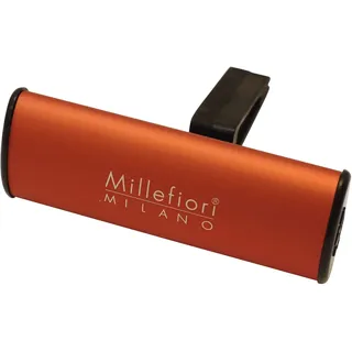 Millefiori Milano Lufterfrischer Orange Tea 2 St. 6,4 cm