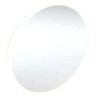 Geberit Option round Lichtspiegel, direkte und indirekte Beleuchtung, 502.796.00.1, Ausführung: Durchmesser 50cm - 38,9 Watt