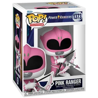 Funko Power Rangers Pink Ranger 9 cm Vinyl Figur