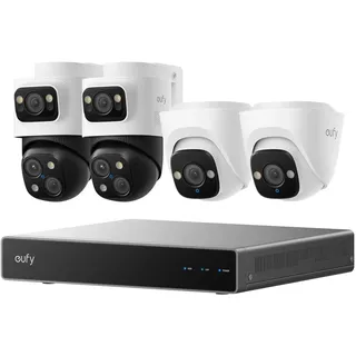 eufy S4 Weiß