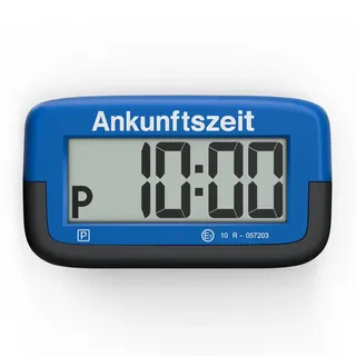 Needit Parkscheibe Park Micro