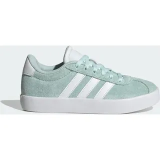 Adidas Vl Court 3.0 Halo Mint / Cloud White / Core Black 39 1/3
