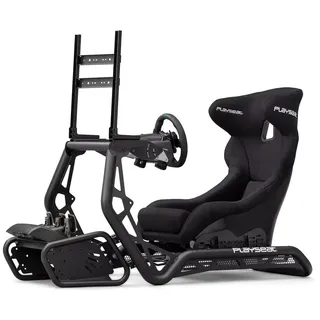 Playseat Sensation Pro Gaming-Stuhl Schwarz