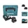 Energy Kit 2x 6,0 Ah 18 V 4