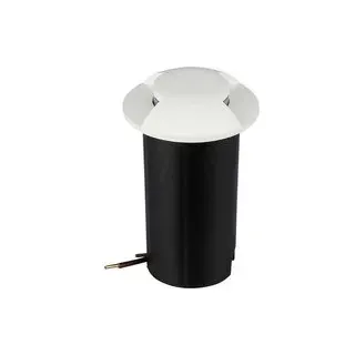 V-TAC VT-1171 211471 LED-Boden-Einbauleuchte LED 1 W Weiß
