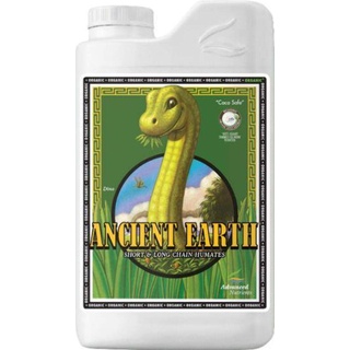 Advanced Nutrients 2050-14 Ancient Earth Bio-Dünger, 1 Liter