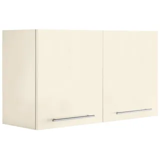 WIHO KÜCHEN Hängeschrank »Flexi2«, Breite 100 cm, beige