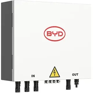  Battery-Box Combiner Box Plus 