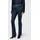 MAC Bootcut-Jeans MAC Dream-Boot Damen Gr 44 Länge 32 fashion rinsed Denim/Jeans Obermaterial 90 Baumwolle 7 Elastomultiester 3 Elasthan figurbetont lang Bootcut-Jeans Gerade geschnitten mit leicht ausgestelltem Bein