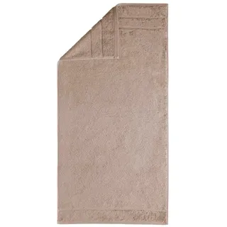 Egeria Prestige Badetuch 75 x 160 cm grau