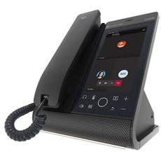 AudioCodes C470HD IP Phone - VoIP phone - with Bluetooth interface