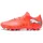 Fusion PUMA Red/PUMA White/Glowing Red/PUMA Black 44