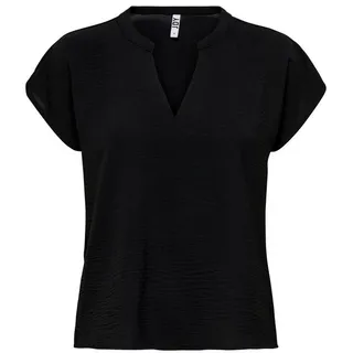 Jdy Bluse Schwarz 36