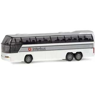 Reitze Rietze – 155.204,2 cm Neoplan Cityliner Inter Bus Modell