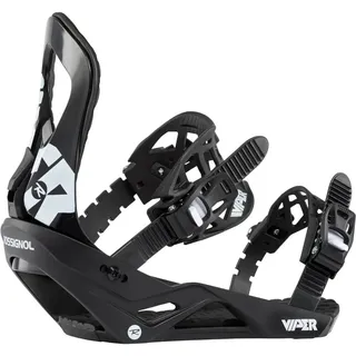 Bindungen Snowboard Bindings All Mountain rossignol Viper Größe M/L Saison 2023