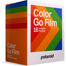 Bild Go Color Film