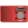 Digitradio 1 SWR3-Edition rot/silber