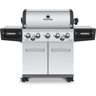 Broil King Regal 590 Pro