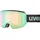 Lace Attract black matt mirror opal