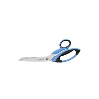 MARTOR 568001.00 Sicherheitsschere Blau, Schwarz