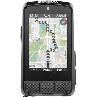 Wahoo Fitness Elemnt Bolt 3