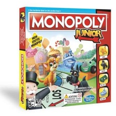 Bild Monopoly Junior