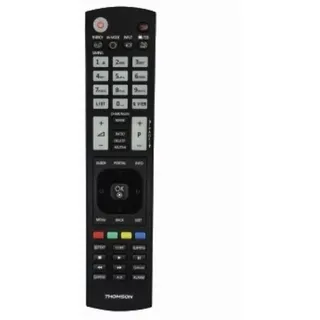 Hama 4in1 Universal-Fernbedienung (12306)