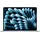 MacBook Air 15'' M4 16 GB RAM 256 GB SSD macOS Sequoia Himmelblau