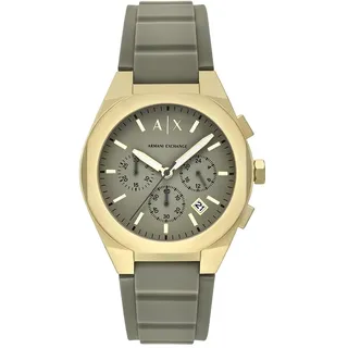 Armani Exchange Edelstahl AX4197 42 mm AX4197