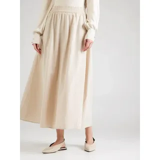 Only Maxirock Damen Silber 40