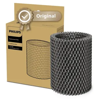 Philips Original Befeuchtungsfilter für Luftbefeuchter der 2000 Serie | für HU2510, 6 Monate Lebensdauer (FY1190/30)