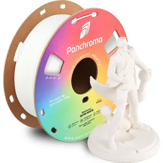 Polymaker PanchromaTM Satin White Line Drivers Receivers - CA05009