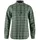 övik Hemd patina green-deep patina L